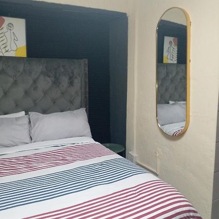 פרטוריה Comfort Place 4 מראה חיצוני תמונה