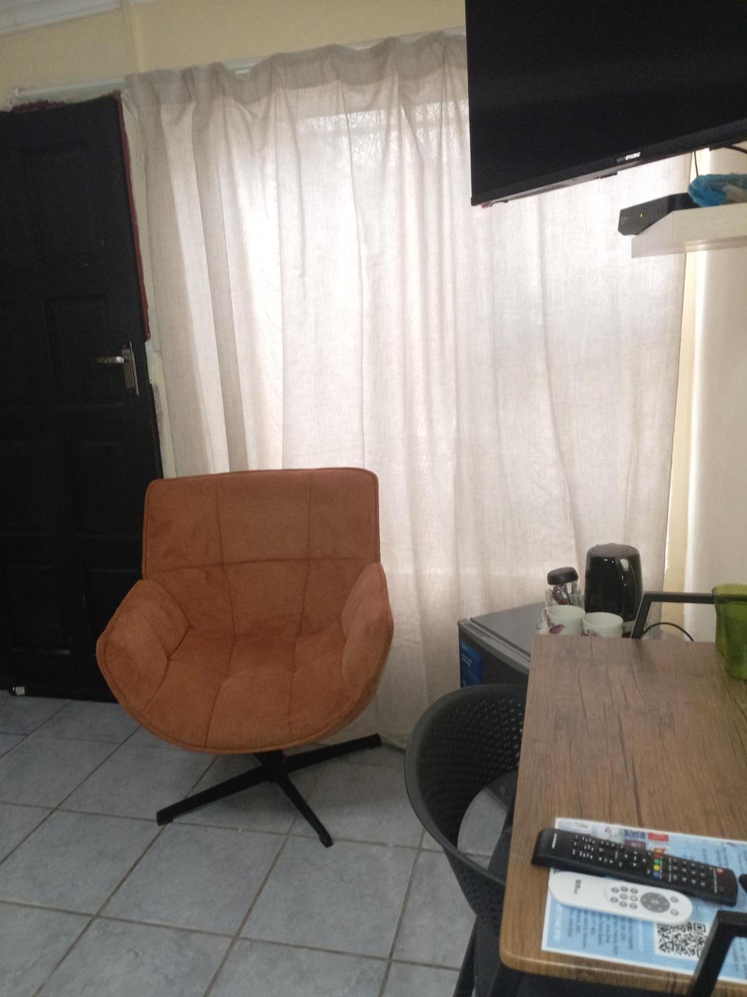 פרטוריה Comfort Place 4 מראה חיצוני תמונה