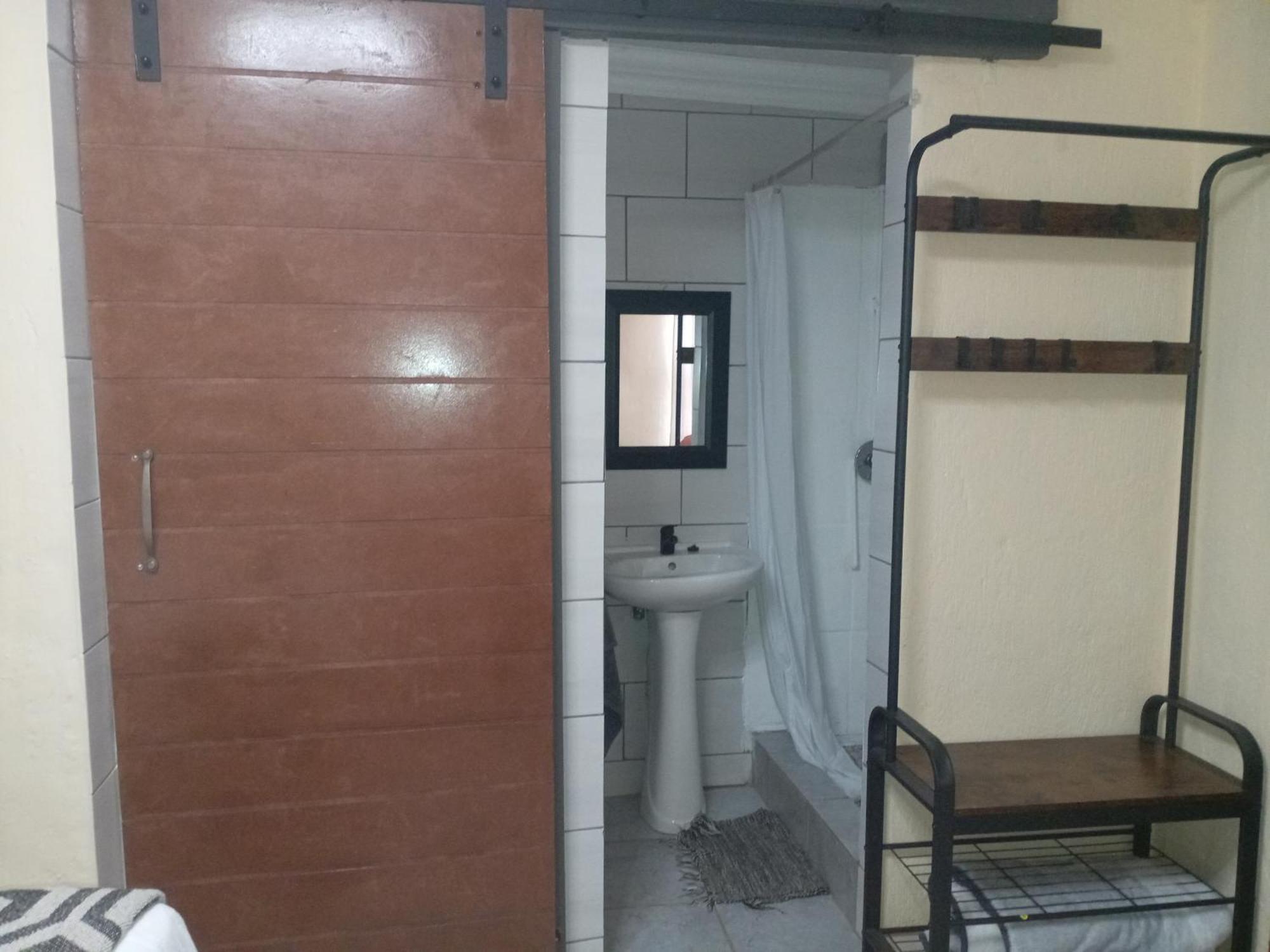פרטוריה Comfort Place 4 מראה חיצוני תמונה